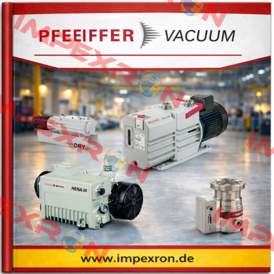 Pfeiffer Vacuum
