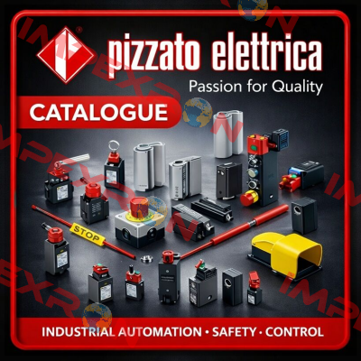 Pizzato Elettrica