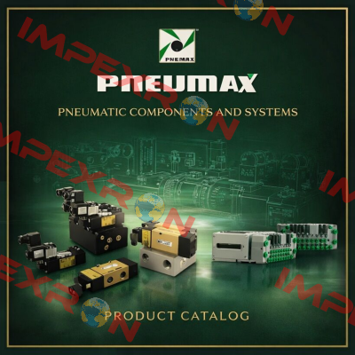 Pneumax