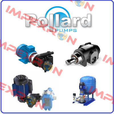 Pollard pumps