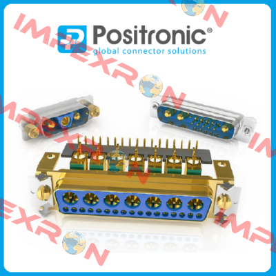 Positronic