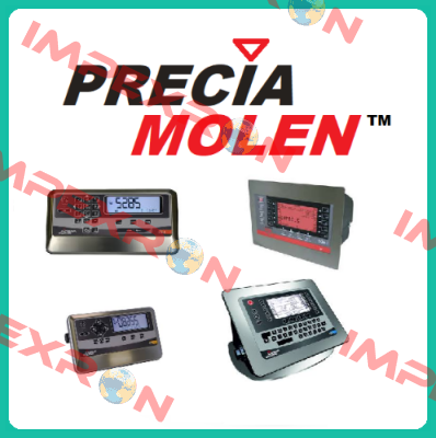 PRECIA MOLEN