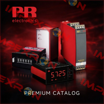 Pr Electronics