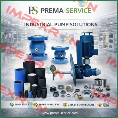 Prema-service