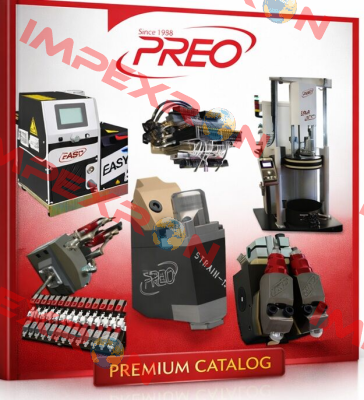 Preo
