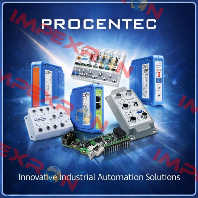 Procentec