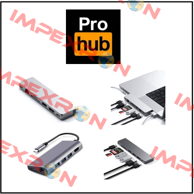 Pro-Hub