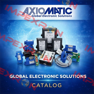 Axiomatic Technologies Corp.