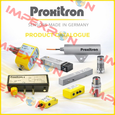 Proxitron