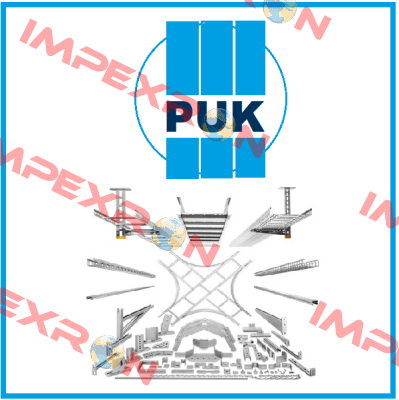 PUK-WERKE KG