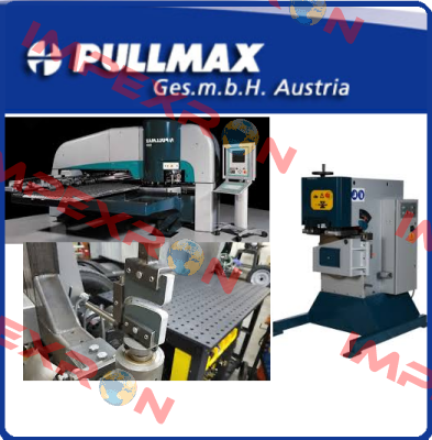Pullmax