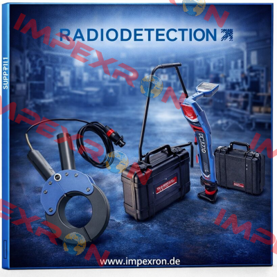 Radiodetection