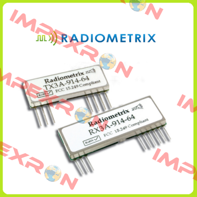Radiometrix