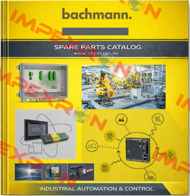 Bachmann