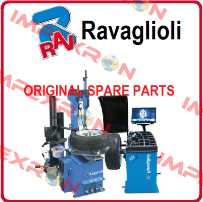 RAVAGLIOLI