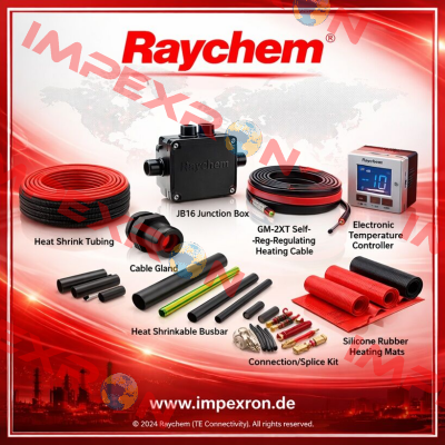 Raychem (TE Connectivity)