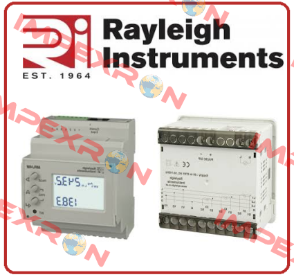 Rayleigh Instruments