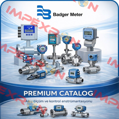 Badger Meter