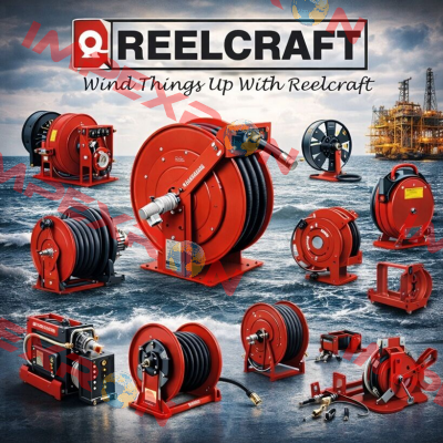 Reelcraft