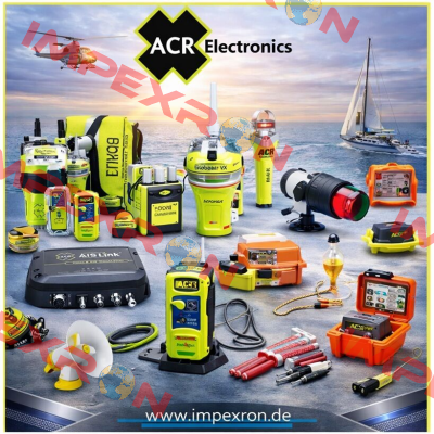 Acr Electronics