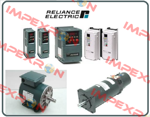 Reliance Electric (Baldor (ABB))