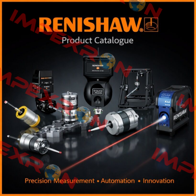 Renishaw