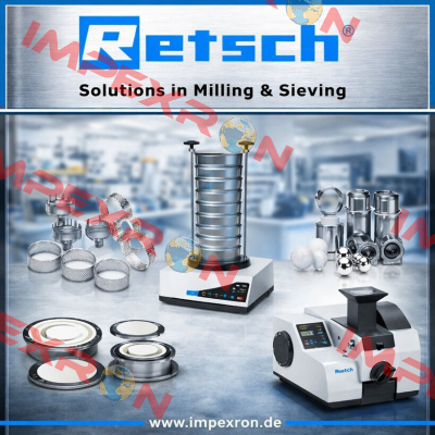 Retsch