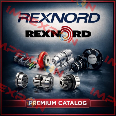 Rexnord