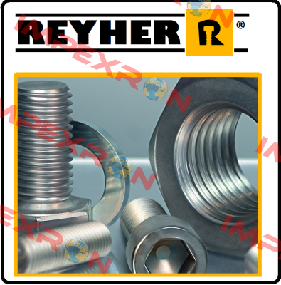 Reyher