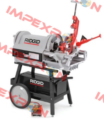 Ridgid