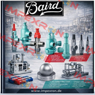 BAIRD