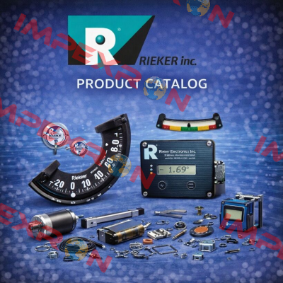 Rieker Inc.
