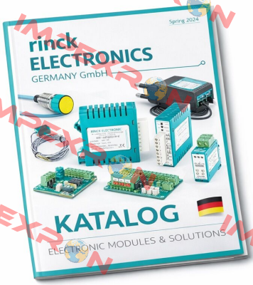 Rinck Electronic