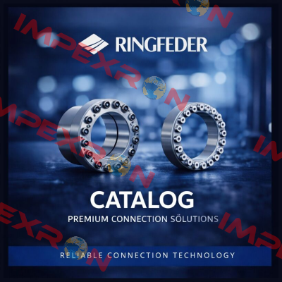 Ringfeder