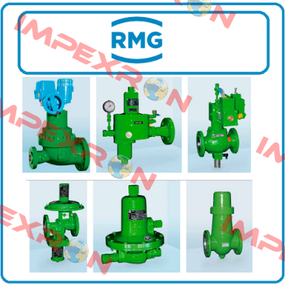 RMG Regel-Messtechnik