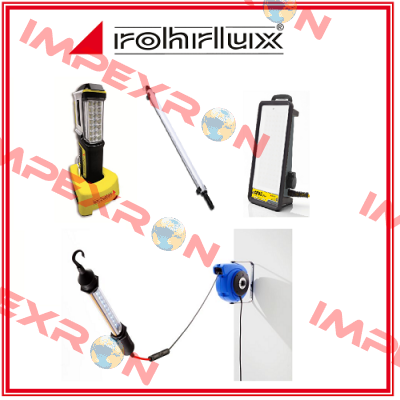 Rohrlux