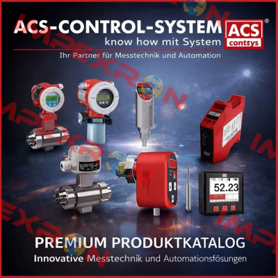 Acs Control-System