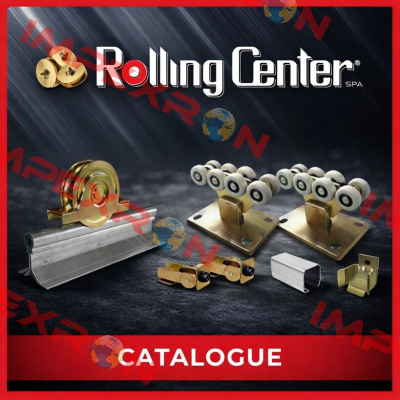 Rolling Center