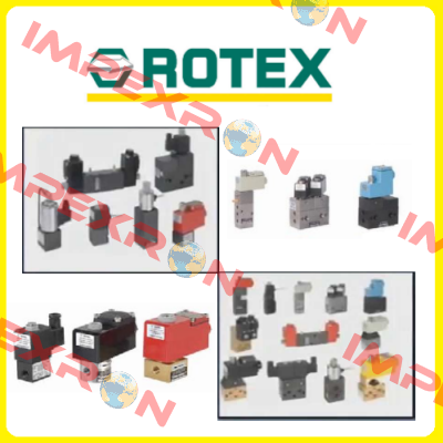 Rotex Automation