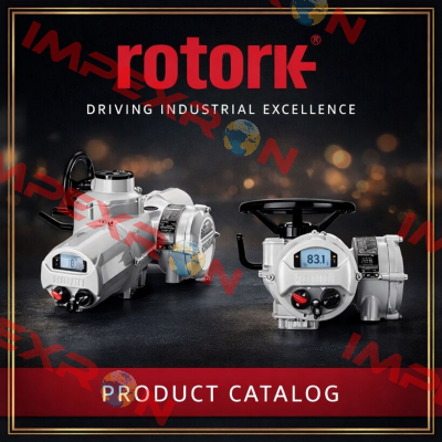 Rotork