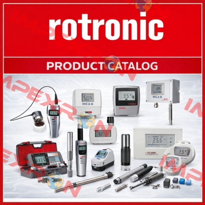 Rotronic