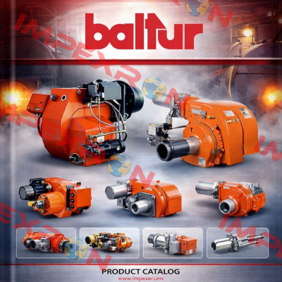 Baltur
