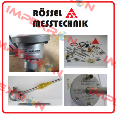 Rössel-Messtechnik