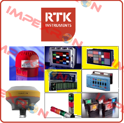 RTK Instruments