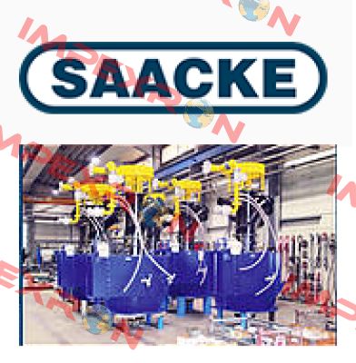 Saacke Marine Systems