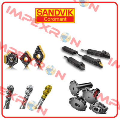 Sandvik