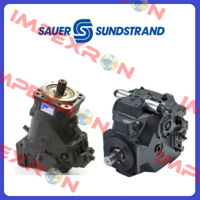 Sauer Sundstrand