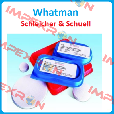 Schleicher Schuell (Whatman)