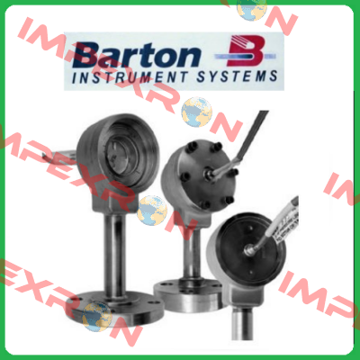 Barton Instruments
