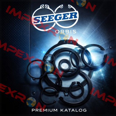 Seeger Orbis